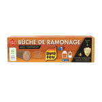Tronco desengordurante de Limpeza 1,1 kg